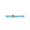 Avatar of Geeks Magazine