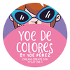 Avatar of YOEDECOLORES