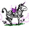 Avatar of Zebrahcorn
