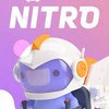 Avatar of [^!UPD4TED]^!] Discord Nitro Gift Card Hack