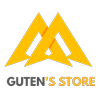 Avatar of GutenBerg Modeller