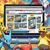 Avatar of Loja Pokémon Super