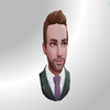 Avatar of Impossible Robert