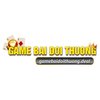 Avatar of GAMEBAIDOITHUONG
