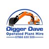 Avatar of Digger Dave UK