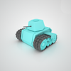 Avatar of xenon6925