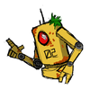 Avatar of Mara C J Gevaudan