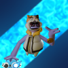 Avatar of BlueCM