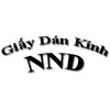 Avatar of Giấy Dán Kính NND