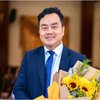 Avatar of Tom Nguyen