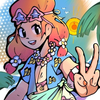 Avatar of bigflower