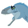 Avatar of seth the yutyrannus