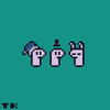 Avatar of TOKII