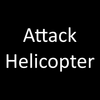 Avatar of attack helicopter