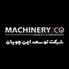 Avatar of machineryjco