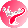 Avatar of volperellowatercolor