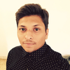 Avatar of vishal__jani