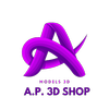 Avatar of APP 3DModels