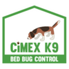 Avatar of Cimex k9 Bed Bug control