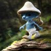 Avatar of Smurf Cat