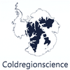 Avatar of SvalDEM:  Monitoring of Svalbard glaciers