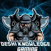 Avatar of Deshi knowledge gaming