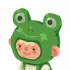 Avatar of Krakis