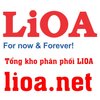 Avatar of LIOA - Tổng Kho phân phối