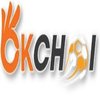 Avatar of OK CHOI
