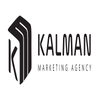 Avatar of Kalman Marketing Agency