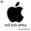 Avatar of THEGIOIAPPLE - Chia sẻ App IOS - MACOS