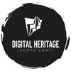 Avatar of Digital Heritage - Jacopo Conti