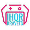 Avatar of Ihor Kravets