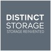 Avatar of Distinct Storage