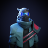 Avatar of itschrisrods