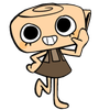 Avatar of Шелли