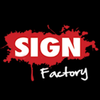 Avatar of SignFactory