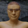 Avatar of klaxoneer