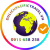 Avatar of thupacifictravel