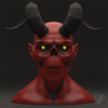 Avatar of sayan art