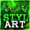 Avatar of StyL'ArtLeNouveau
