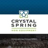 Avatar of Crystal Spring Hog Equipment