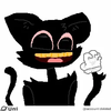Avatar of Cartoon cat oficial