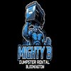 Avatar of Mighty B Dumpster Rental Bloomington