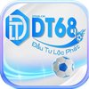 Avatar of DT68