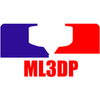 Avatar of ML3DP