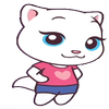 Avatar of Talking Angela