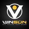 Avatar of Winsun.Sport