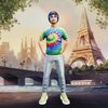 Avatar of JustinMetaVerse1