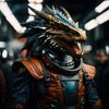 Avatar of Dragonick